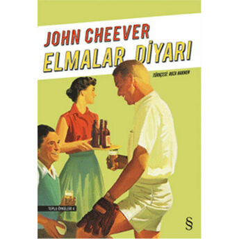 Elmalar Diyarı John Cheever