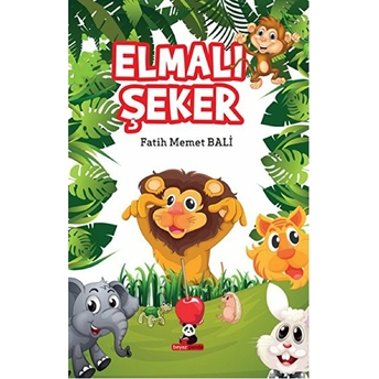 Elmalı Şeker Fatih Memet Bali