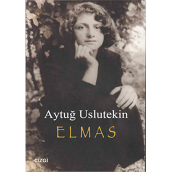 Elmas Aytuğ Uslutekin