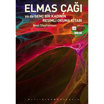 Elmas Çağı Neal Stephenson