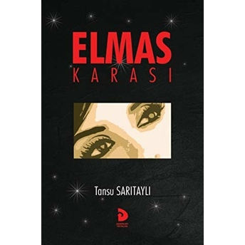 Elmas Karası Tansu Sarıtaylı