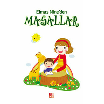 Elmas Nine'den Masallar Anonim