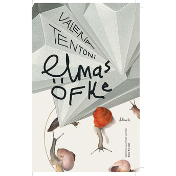 Elmas Öfke Valeria Tentoni