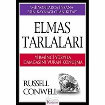 Elmas Tarlaları Russell H. Conwell