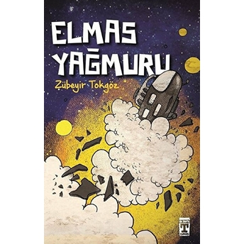 Elmas Yağmuru Zübeyir Tokgöz