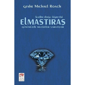 Elmastıraş Geshe Mıchael Roach