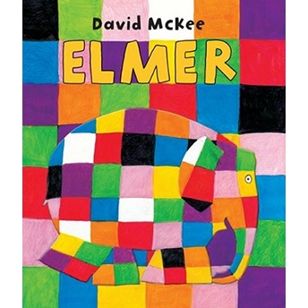 Elmer David Mckee