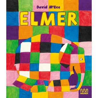 Elmer David Mckee