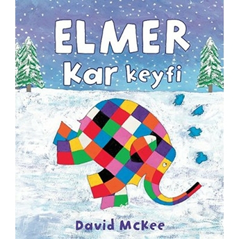 Elmer Kar Keyfi David Mckee