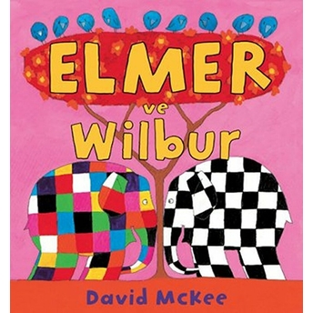 Elmer Ve Wilbur David Mckee