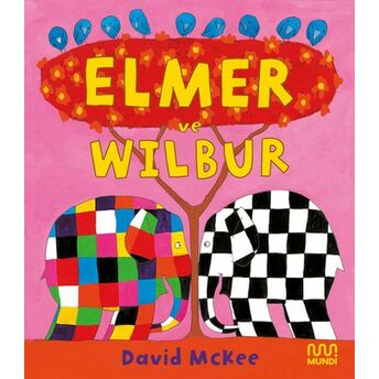 Elmer Ve Wilbur David Mckee