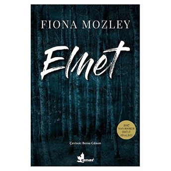 Elmet Fiona Mozley