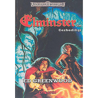 Elminster’ın Cezbedilişi Ed Greenwood