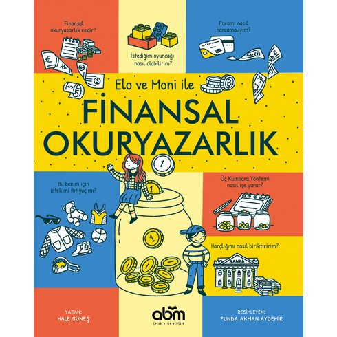 Elo Ve Moni Ile Finansal Okuryazarlık Hale Güneş