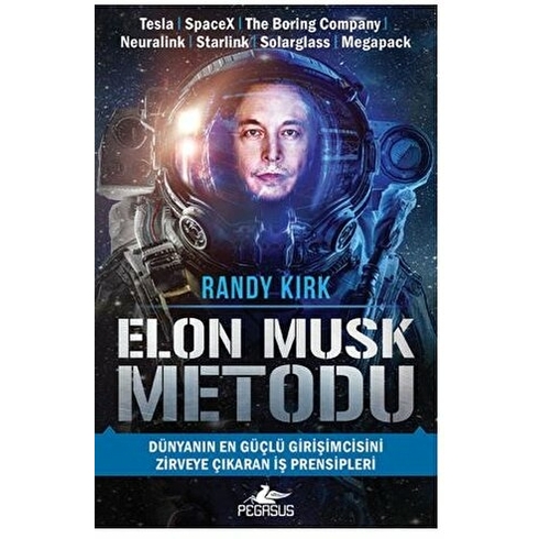 Elon Musk Metodu