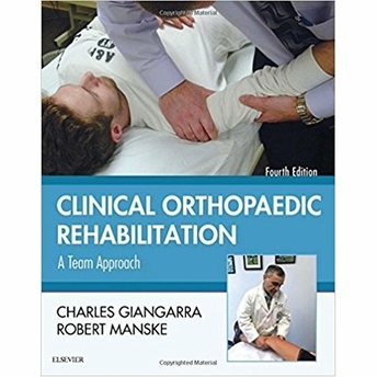 Elsevier Clinical Orthopaedic Rehabilitation