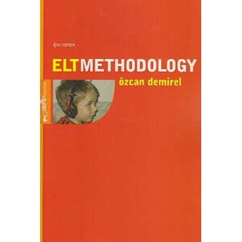 Elt Methodology Özcan Demirel