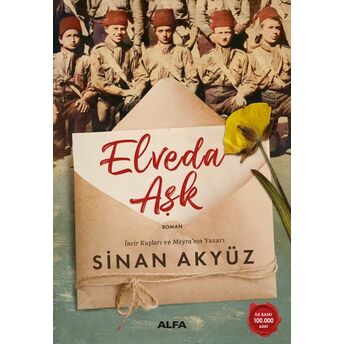 Elveda Aşk Sinan Akyüz