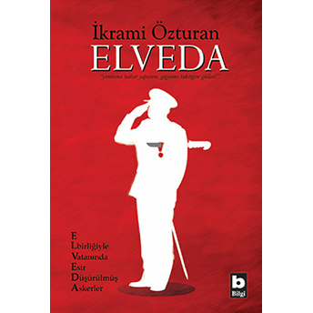 Elveda Ikrami Özturan