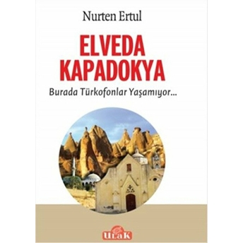 Elveda Kapadokya Nurten Ertul