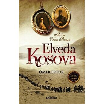 Elveda Kosova Ömer Ertur