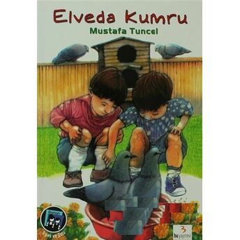 Elveda Kumru Mustafa Tuncel