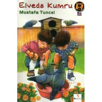 Elveda Kumru Mustafa Tuncel