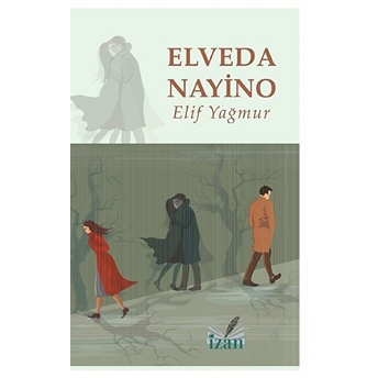 Elveda Nayino