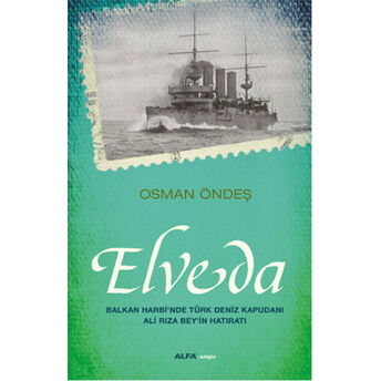 Elveda Osman Öndeş