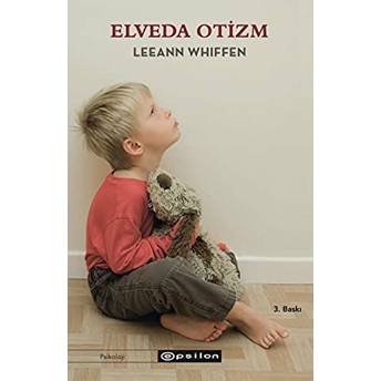 Elveda Otizm Leean Whiffen