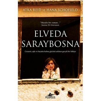 Elveda Saraybosna Atka Reid