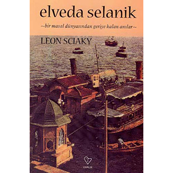 Elveda Selanik