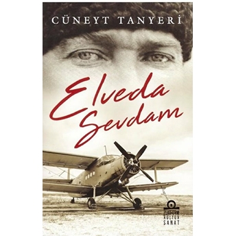 Elveda Sevdam Cüneyt Tanyeri