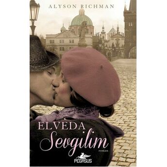 Elveda Sevgilim Alyson Richman