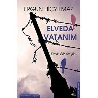 Elveda Vatanım Ergun Hiçyılmaz