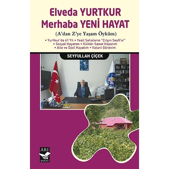 Elveda Yurtkur Merhaba Yeni Hayat