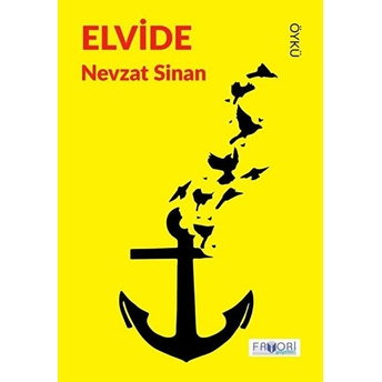 Elvide - Nevzat Sinan