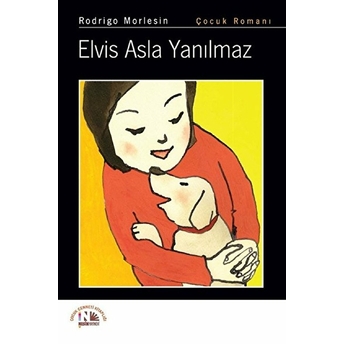 Elvis Asla Yanılmaz Rodrigo Morlesin