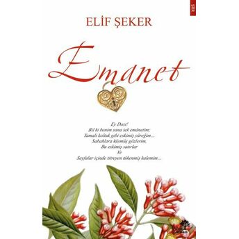 Emanet Elif Şeker