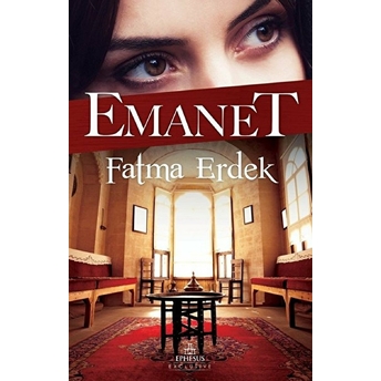 Emanet Fatma Erdek