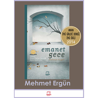 Emanet Gece Mehmet Ergün