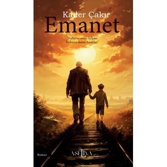 Emanet Kader Çakır