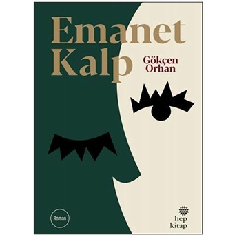 Emanet Kalp Gökçen Orhan