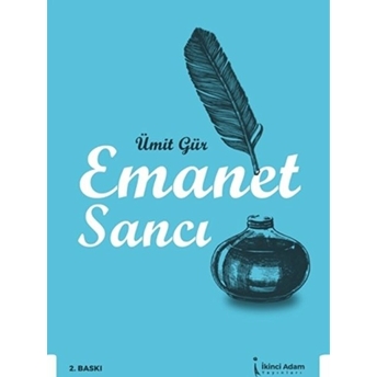 Emanet Sancı - Ümit Gür