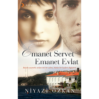 Emanet Servet Emanet Evlat-Niyazi Özkan