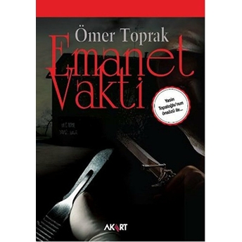 Emanet Vakti Ömer Toprak