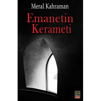 Emanetin Kerameti