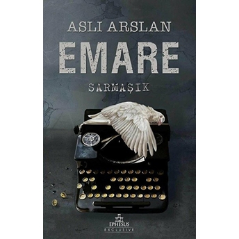 Emare Aslı Arslan