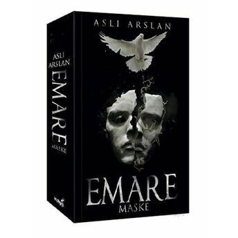 Emare - Maske Aslı Arslan