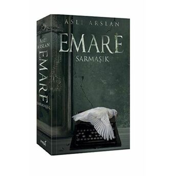 Emare - Sarmaşık Aslı Arslan